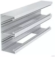 OBO Bettermann 6279660 T-St&uuml;ck (B x T) 210mm x 90mm 1 St. Reinwei&szlig;