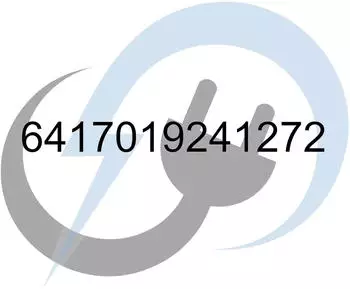 ABB OZXB8/1 Anschlussklemme f&uuml;r Al- und Cu-Kabel (1SCA022744R1600)