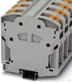Phoenix Contact PTPOWER 185 Hochstromklemme Grau (1054722)
