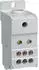Hager Vega D Unipolar-Anschlussblock 160A (KJ02C)
