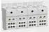 Hager Vega D Unipolar-Anschlussblock 160A (KJ02C)