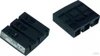 Schneider Electric LA9D115603 LA9D115603 Verdrahtungskamm 1St.