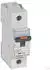Legrand DX3 Leitungsschutzschalter D50A 1-polig 25kA (409812)