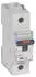 Legrand DX3 Leitungsschutzschalter D50A 1-polig 25kA (409812)