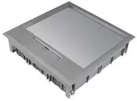 Tehalit Versorgungseinheit VQ1212 egr