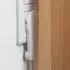 Meister Schutzkontaktstecker Winkelstecker flach weiß IP20 1,5mm² 3er-Set (7421090)