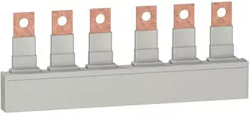Schneider Electric Kammschiene f&uuml;r 1 ISFT160 (LV480811)