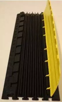 Gifas Electric KAB.Slim Kabelbr&uuml;cke Kunststoff 1000mm (266557)