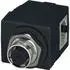 Phoenix Contact CUC-BH-M12D1PBK-A/R4BE Sensor-/Aktor-Steckverbinder M12 4-polig Schaltschrankdurchführung (1414397)