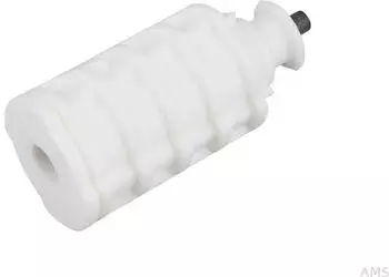 Fr&auml;nkische FinetEZA-t7 Einzelzugabdichtung teilbar, wei&szlig;, 2,0-4,0mm (26572507)