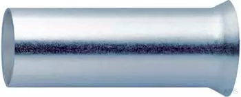 Klauke Aderendh&uuml;lse 0,75mm&sup2; 1000 St&uuml;ck (7112V)