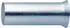 Klauke Aderendhülse 0,75mm² 1000 Stück (7112V)