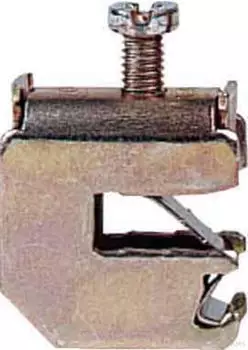 Striebel & John Sammelschienenklemme 1,5-16mm&sup2; f&uuml;r CU 12x5 (ZK79P50)