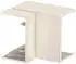 OBO Bettermann SIGNA BASE Inneneck 70x110 cremeweiß RAL9001 (BRK IE70110 cws)