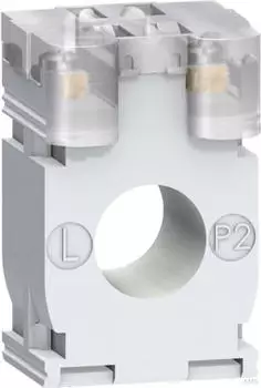 Schneider Electric Stromwandler 125/5A Kabel D21 (METSECT5CC013)