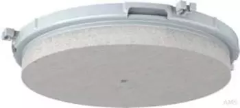 Kaiser HaloX 100 Einbaugeh&auml;use Frontteil, universal bis 100mm (1281-11A06)