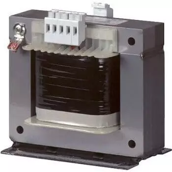 Eaton STI0,25(230/24) Steuertransformator 250VA 1-phasig 230V/24V (035262)