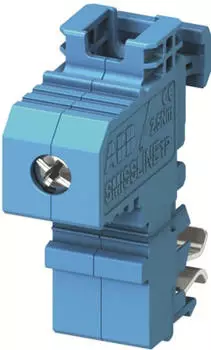 ABB ZLS913 N-Klemme 35mm&sup2; f&uuml;r Zusatzsockel Smissline TP (2CCA183470R0001)