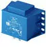 Block-Trafo VCM 36/1/24 Printtrafo 36VA 24V 1,5A (VCM 36/1/24)