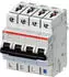 ABB Smissline TP Sicherungsautomat 3PN C16A 6kA (2CCS553103R8164)