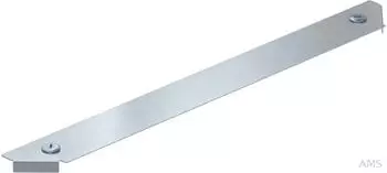 OBO Bettermann DFAAM 500 DD Deckel Anbau-Abzweigst&uuml;ck f&uuml;r RAAM 500mm (7138690)