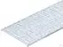 OBO Bettermann Kabelrinne Marinenorm 15x300x2000mm, feuerverzinkt (MKR 15 300 FT)