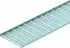 OBO Bettermann Kabelrinne Marinenorm 15x300x2000mm, feuerverzinkt (MKR 15 300 FT)