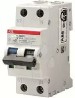 Abb Fi/ls Ds201ma-c16/0,03g (ds201 M C16 G30)
