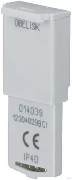 ABB PK/E2.1 Speicherkarte OBELISK top2 f&uuml;r Funkschaltuhr (2CDG120043R0011)
