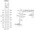 Wago 8-Kanal-Analogeingangsklemme 0/4–20mA Single-Ended (750-496)