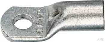 Klauke Rohrkabelschuh 185mm&sup2; feindr&auml;htig galvanisch verzinnt, 10 Stk. (11R10MS)