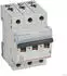 Legrand TX3 Leitungsschutzschalter D-Charakteristik 3-polig 13A 6kA 400VAC (403754)