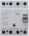 Kopp Fehlerstromschutzschalter (RCD) 25A 300mA 4-polig Typ A (752543097)