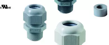 Jacob PERFECT Kabelverschraubung NPT 3/4 (50.134PAR7035)