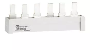 ABB OZXA40 Parallelverbindungssatz 50mm&sup2; (1SCA022790R3910)