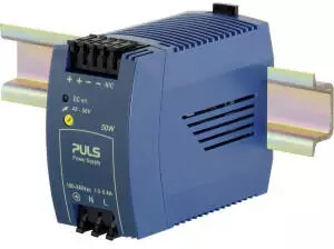Puls MiniLine ML50.105 Hutschienen-Netzteil (DIN-Rail) 48V/DC 1,05A 50W (ML50.105)