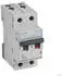 Legrand TX3 Leitungsschutzschalter B-Charakteristik 3A 2-polig 10kA (404107)