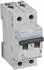 Legrand TX3 Leitungsschutzschalter B-Charakteristik 3A 2-polig 10kA (404107)