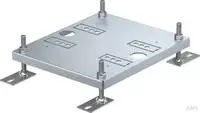 OBO Bettermann Vertr H&ouml;henerweiterung 240x200x15mm HE60 UDHOME4