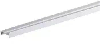 Tehalit Trennwand Kunststoff halogenfrei (hfr) H&ouml;he 60mm (MH2026)