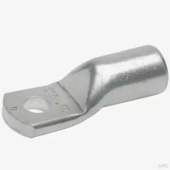 Klauke Rohrkabelschuh f&uuml;r Schaltger&auml;teanschl&uuml;sse 300mm&sup2; M10 galvanisch verzinkt (13SG10)