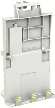 ABB S750DR-QA Sammelschienenadapter 3P f&uuml;r 3er Block (2CDH700902R0001)