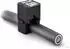 Janitza KUW2/40 Kabelumbaustromwandler 500/1A Kl. 0,5 D=28mm (1503358)