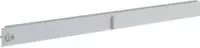 Hager Blindabdeckung,univers N UZ50Z2