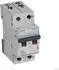Legrand TX3 Leitungsschutzschalter B-Charakteristik 16A 1-polig+N 6kA (403372)