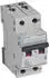 Legrand TX3 Leitungsschutzschalter B-Charakteristik 16A 1-polig+N 6kA (403372)