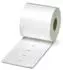 Phoenix Contact Einsteckschild EMT (29X8)R weiß (0817277)