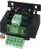 Murrelektronik Sicherheitstransformator 100VA IN230/400VAC OUT24VAC IP20 (86362)