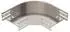 OBO Bettermann RB 90 615 Bogen 90° A4 (6036652)