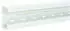 OBO Bettermann SIGNA BASE Geräteeinbaukanal 70x110mm reinweiß RAL9010 (6132722)